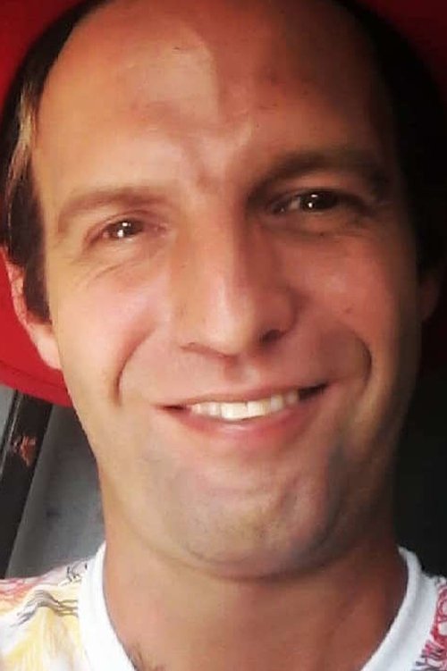 Steve Gendron as Amédée