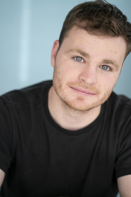 Kieran Regan as Cub (voice)