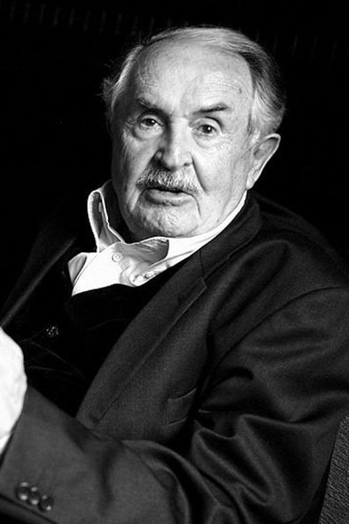 Tonino Guerra as Self (archive footage)