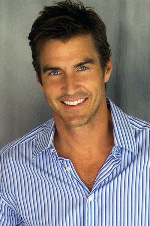 Robert Merrill as Jonathan Taylor Turner