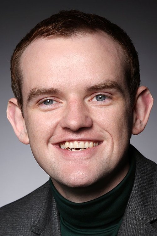 Aleksandr Sibirtsev as 