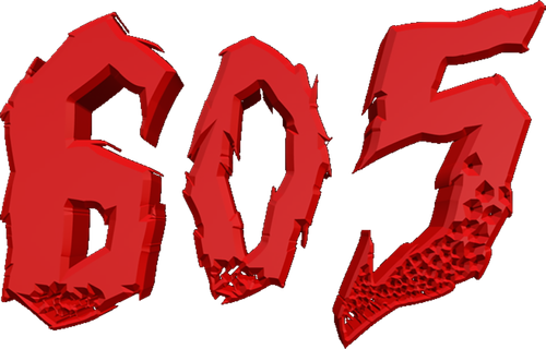 Studio 605 logo