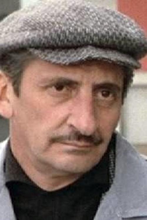 Georges Atlas as (voice)