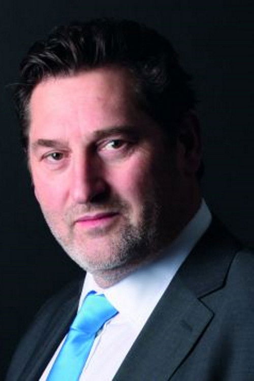 Johann Nepomuk Maier as Self