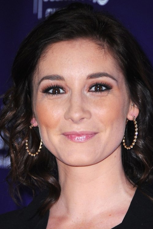 Sarah Manninen as Wildcat