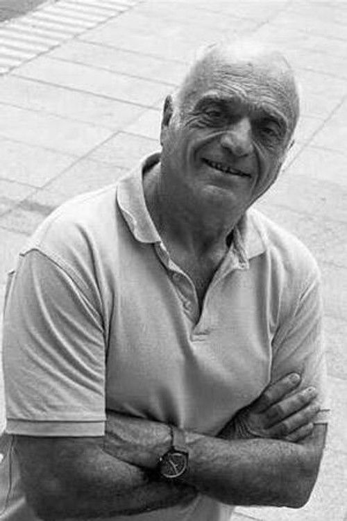 Philippe Vallois as Himself