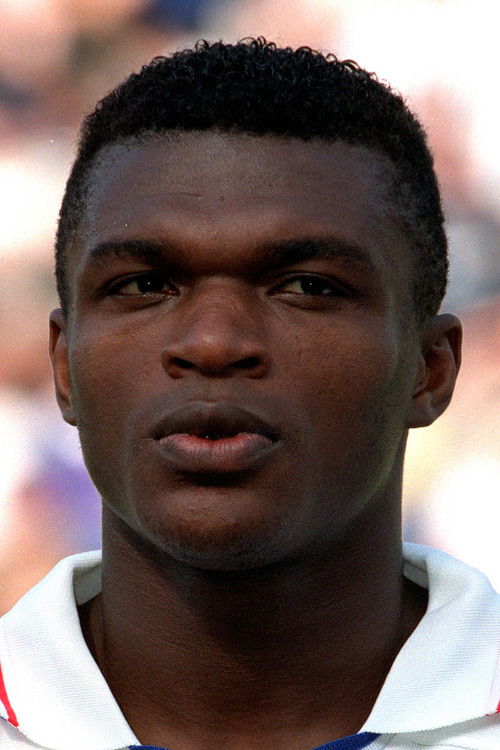 Marcel Desailly as Self
