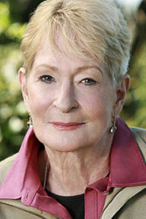 Bettie de Jong as Dancer