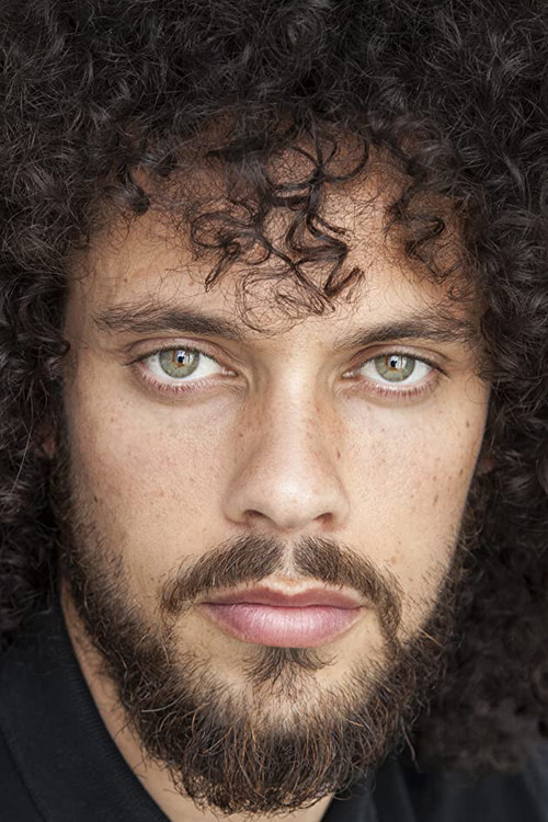 Carl Shaaban as Phil Lynott