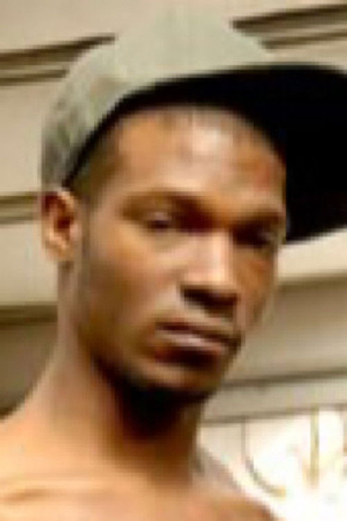 Ice Black as (archive footage)