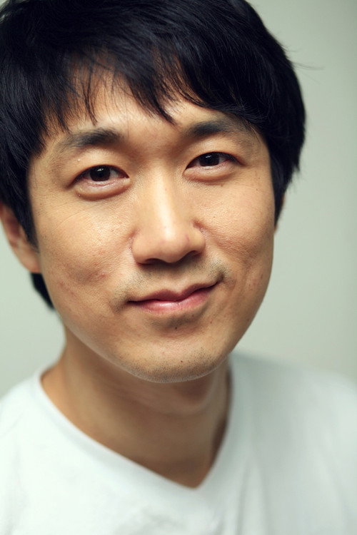 Jeong Hyun-seok as 
