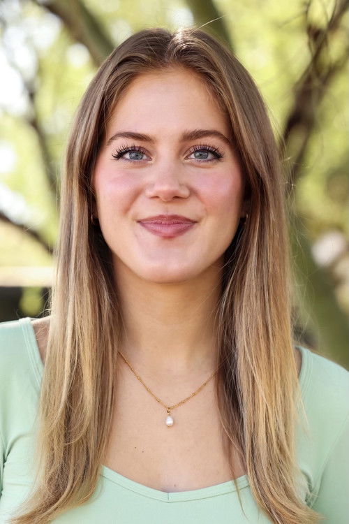 Meghan Gray profile photo