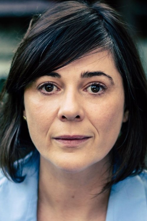 Annina Butterworth as Vera Gilardi