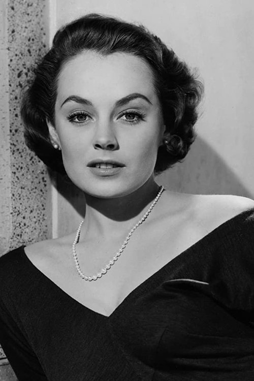 Victoria Shaw as Joanne Dietrich