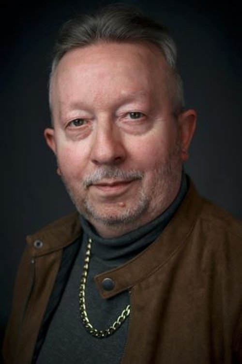 Austin Grehan as Samuel