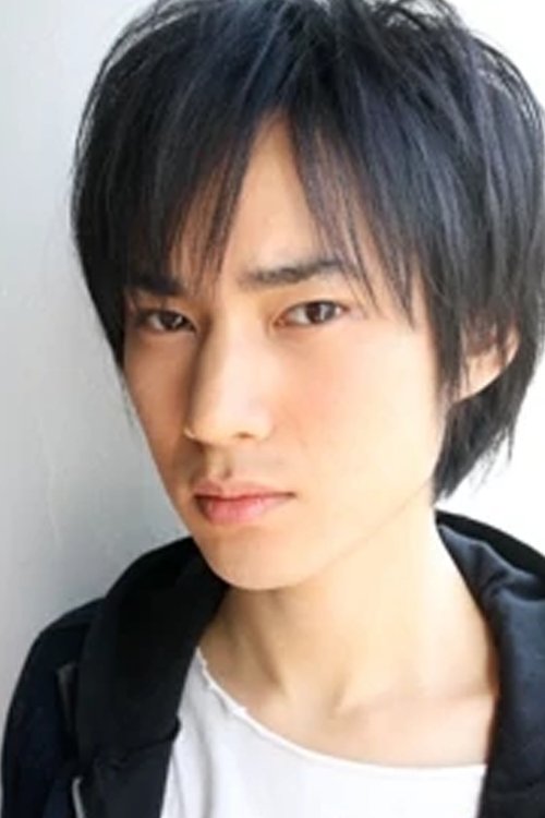 Shoichi Matsuda as Satoshi Inoue