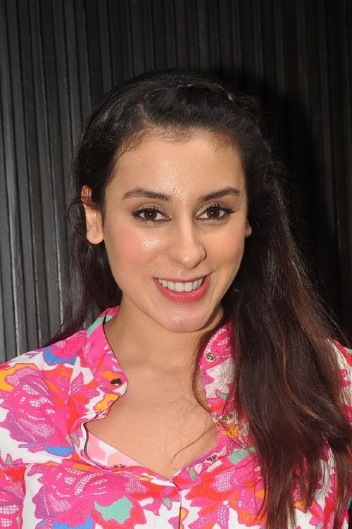 Anindita Nayar as Sarah