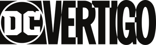 DC Vertigo logo