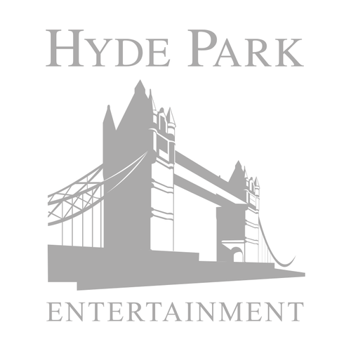 Hyde Park Entertainment logo