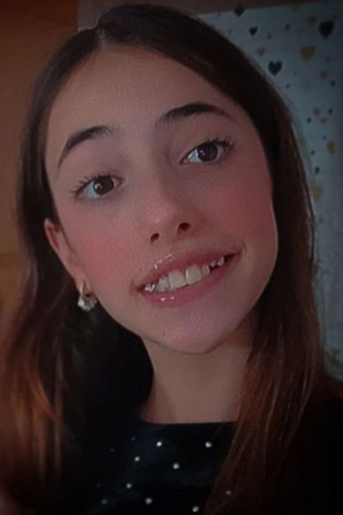 Helena Dottori as Ismaela Filbergues/ Aleister