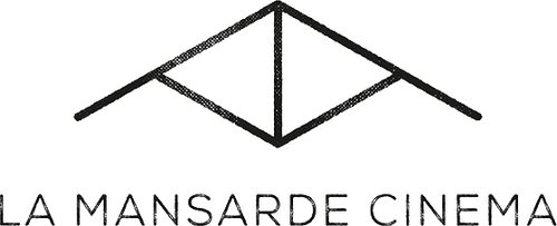 La Mansarde Cinéma logo