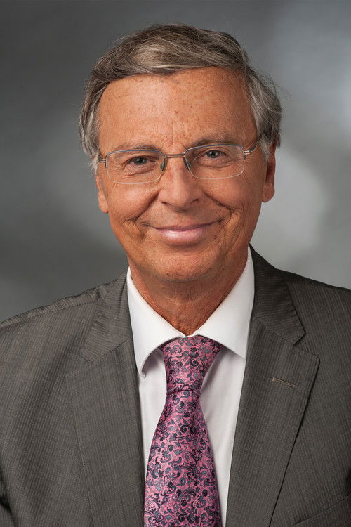 Wolfgang Bosbach as Self