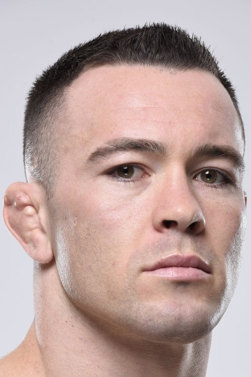 Colby Covington as Self