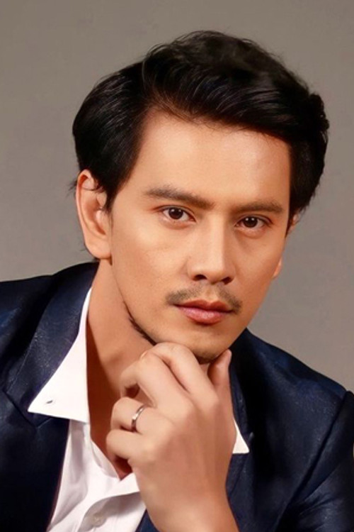 Pakoo Atiwat Kanchanapiwat as Ryu