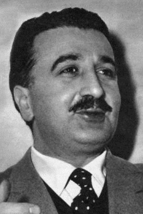 Alberto Talegalli as Achille