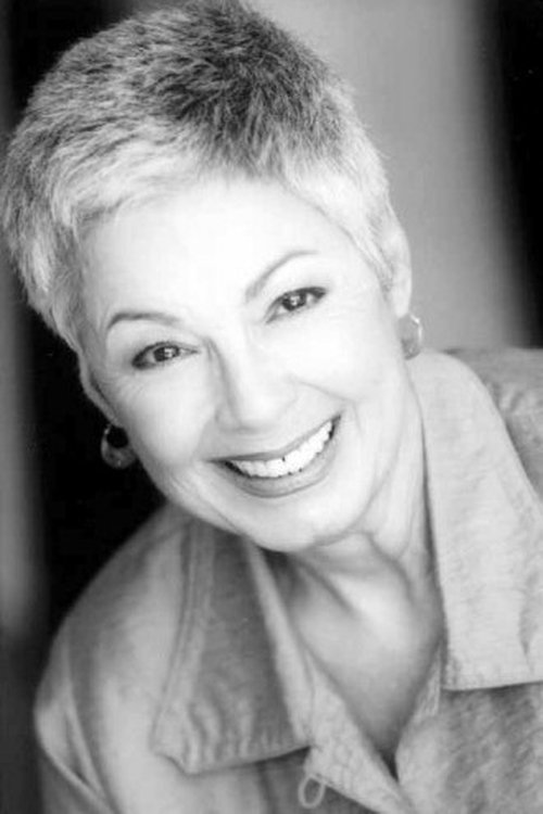 Catherine Paolone as Mrs. Rosetti