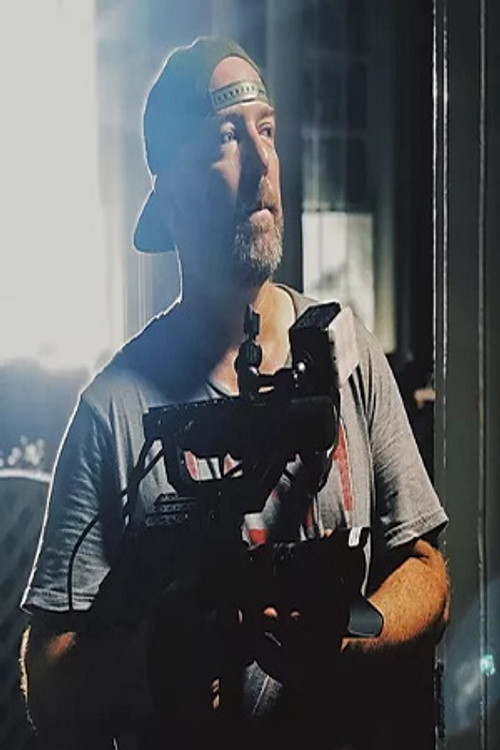 Kendall Whelpton as Self