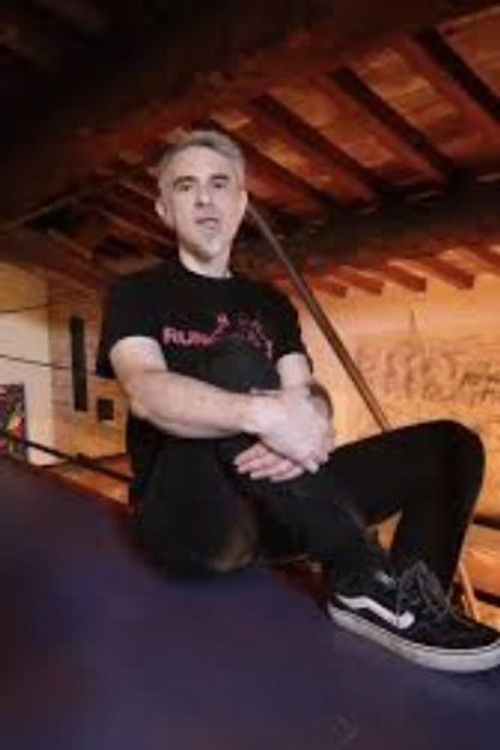 Fabrizio 'Byron' Rink profile photo