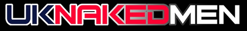 UK Naked Men logo