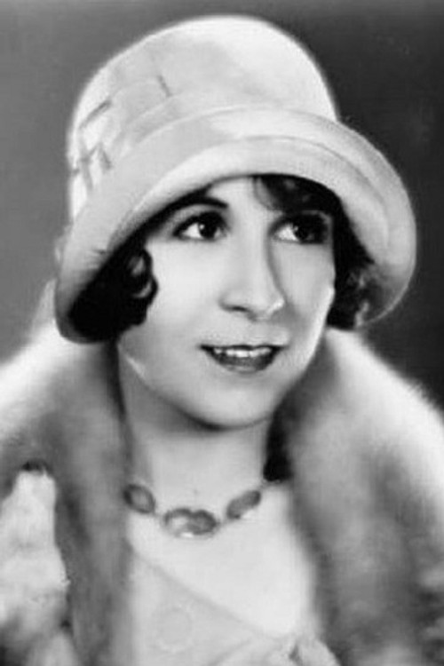 Virginia Fox as Virginia