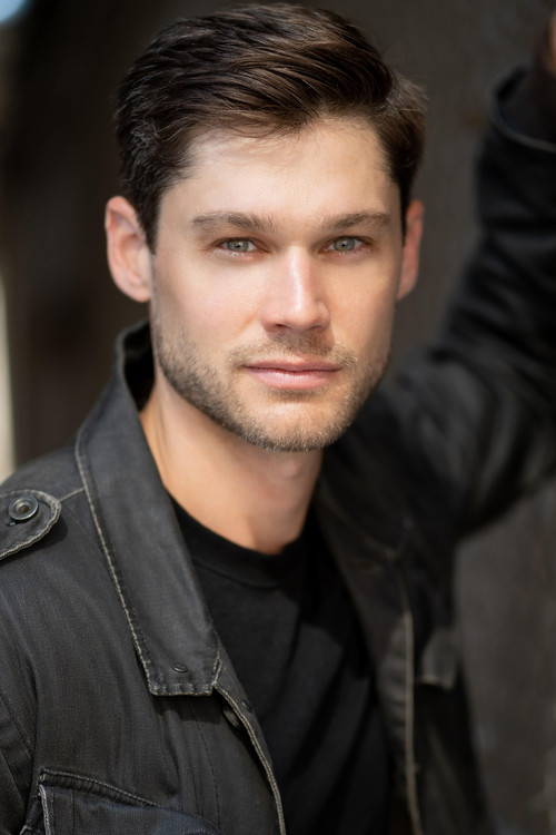 Colin MacLeod as Roger