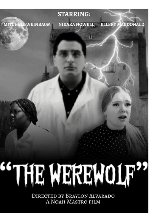 The Werewolf