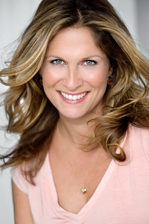 Saskia Thuot as Herself - Host