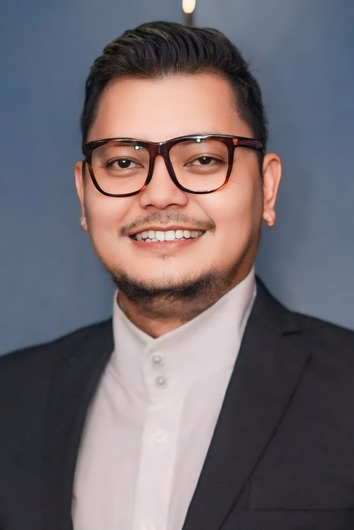 Razka Robby Ertanto as