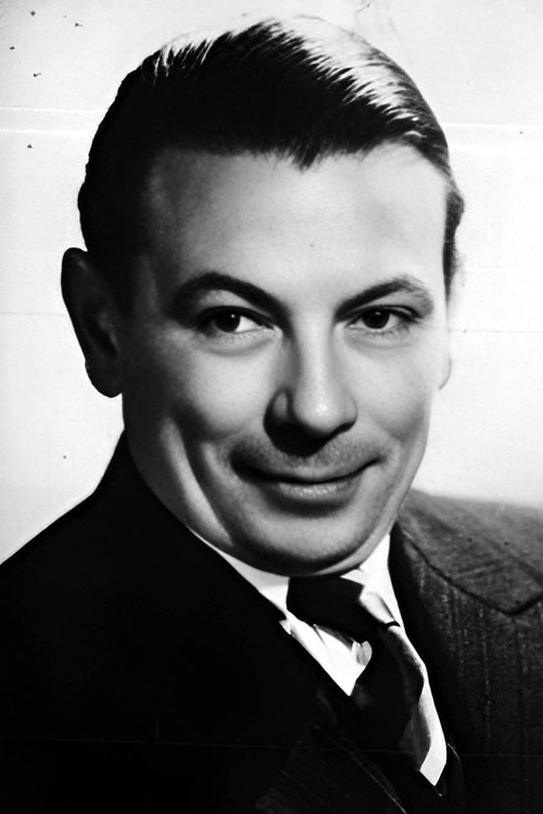 Jean Brochard as Jérôme Nisard