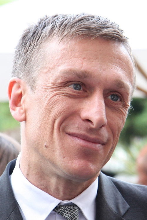 Jeremy Gilley as Self