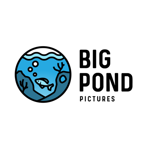 Big Pond Pictures logo