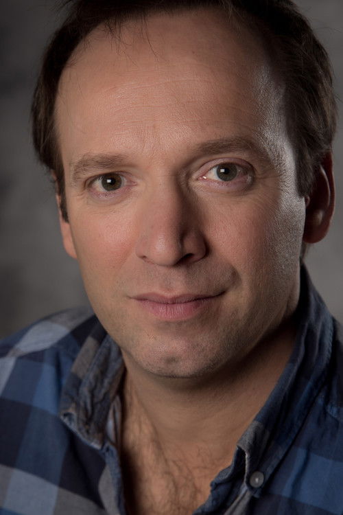 Jocelyn Blanchard as Jacques