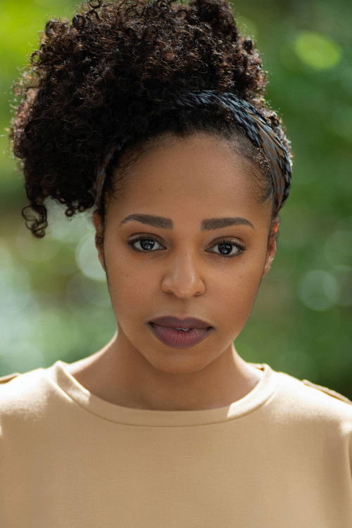 Yasmein Ziyad as Cocoa