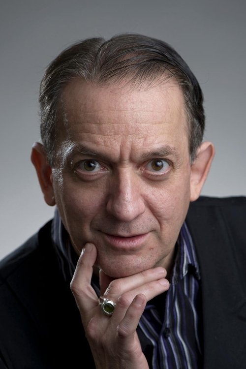 Charles Schneider as Arthur