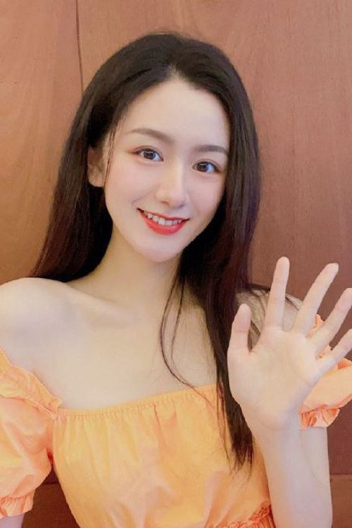 Lin Shihan as Wang Xinu