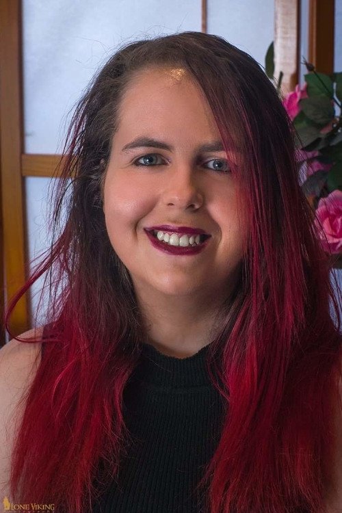 Dia Taylor as Rachel (voice)