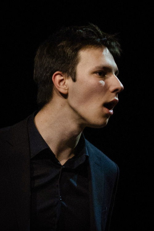 Fran Rabuzin as Emil