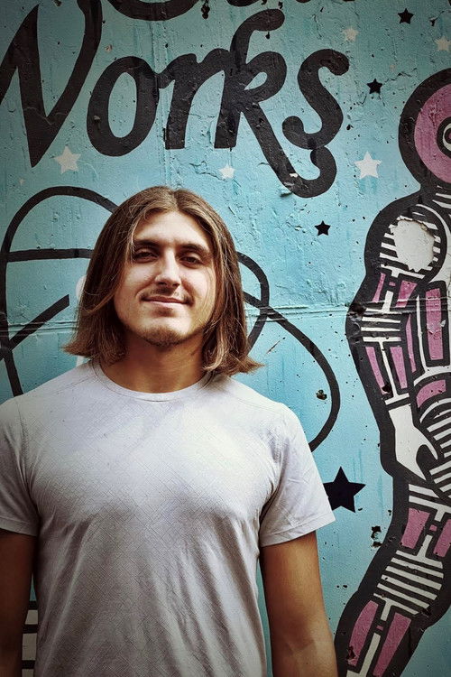 Dean Lee Bomar as Emerson