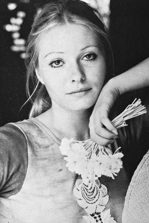 Dorit Henke as Anita