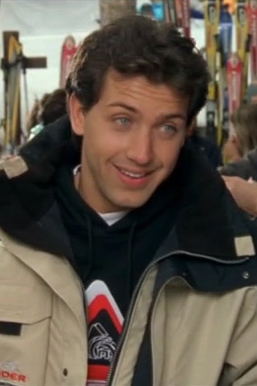 Gianmarco Rocco Di Torrepadula as Roberto ("Roberto Gazzoni")